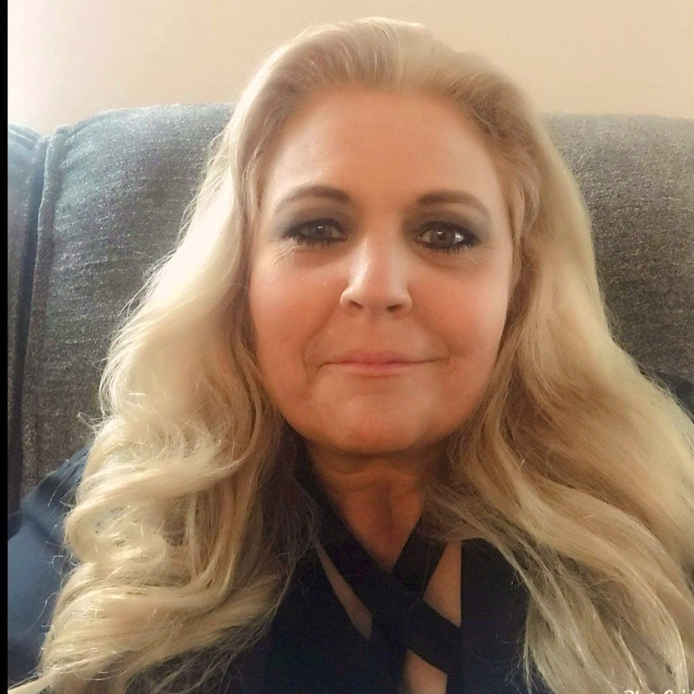 Meet your Posher, Darlene